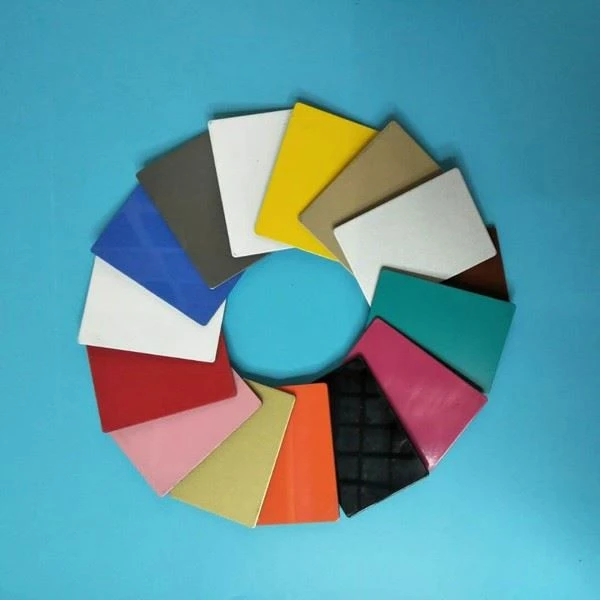 PVDF Aluminium Composite Panel/ACP/ACM Panel