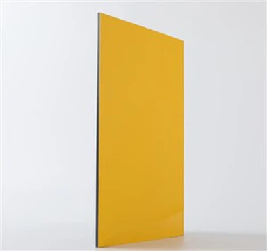 داخلہ انڈور ایلومینیم جامع پینل