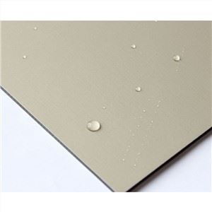 پیویڈییف کوٹنگ ایلومینیم جامع پینل