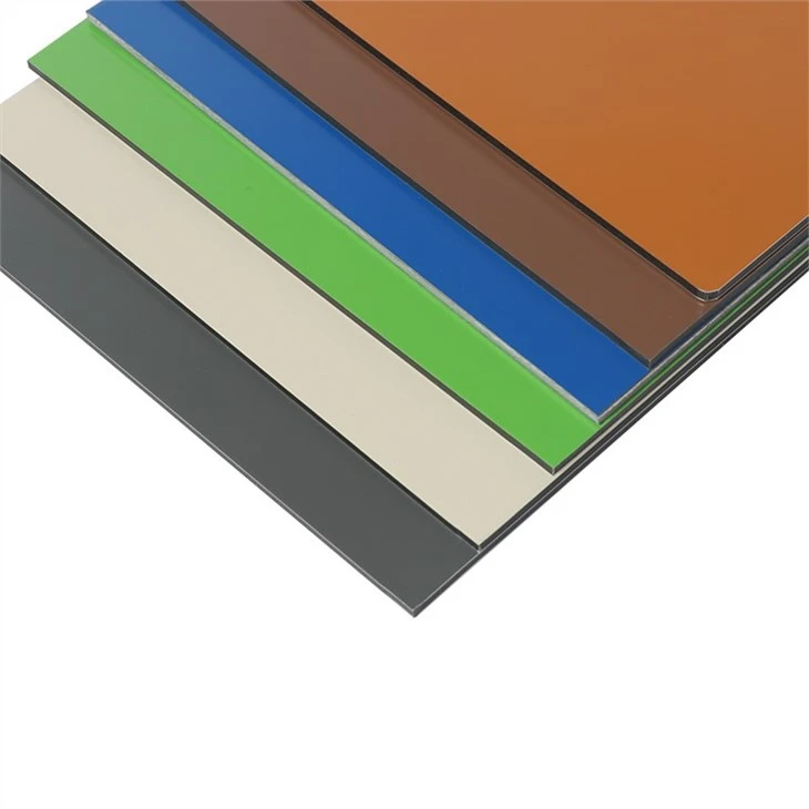 Aluminium Cladding Sheet Prices / Alucobond Sheet Price